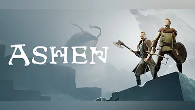 Ashen (Xbox) [United States] [Definitive]