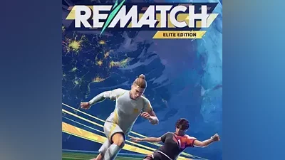 REMATCH - Elite Edition (Ключ Steam | РФ+СНГ)