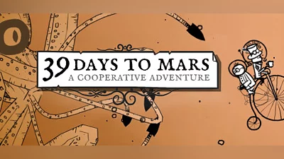 39 Days to Mars (PC) [Europe] [Standard]