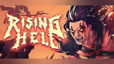 Rising Hell (Xbox) [Argentina] [Standard]