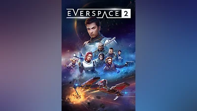 EVERSPACE  2 Standard Edition Steam Ключ Весь мир
