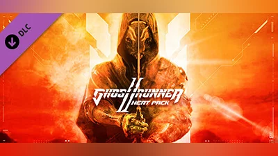 Ghostrunner 2 - Heat Pack Steam Гифт Россия