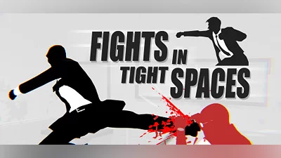 Fights in Tight Spaces (PC) [Global] [Complete Edition]