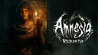 Amnesia Rebirth