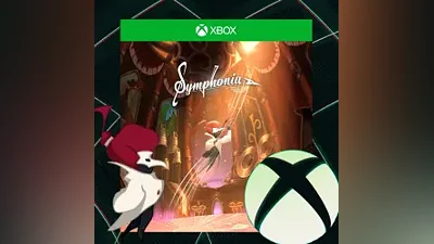 Symphonia XBOX ONE & SERIES X|S + ПК WINDOWS GIFT