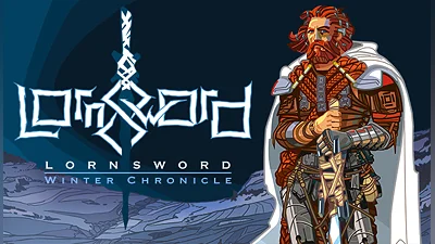 Lornsword Winter Chronicle (PC) [Global] [Standard]