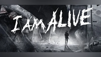 I Am Alive (PC) [Europe] [Standard]