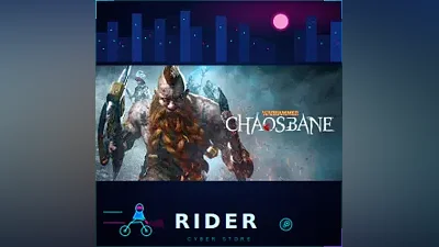 Warhammer: Chaosbane | STEAM | АВТОДОСТАВКА
