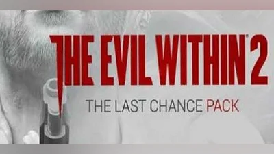 The Evil Within 2 The Last Chance Pack (DLC) [Global] [Standard]