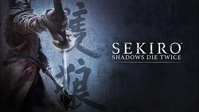 Sekiro Shadows Die Twice (PC) [Asia] [Standard]