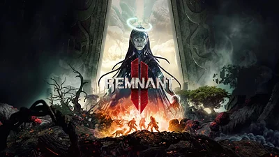 Remnant II (Xbox Series X) [Argentina] [Standard]