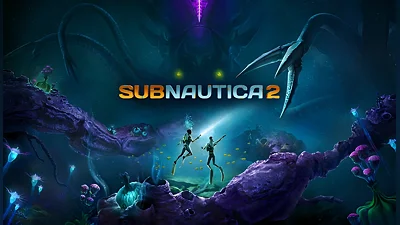 Subnautica 2 (PC) [United States] [Standard]