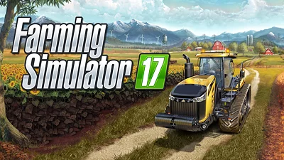 Farming Simulator 17 (PC) [Global] [Standard]